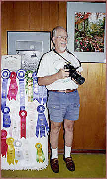 Bob Paty