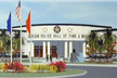 American Police Hall of Fame in Titusville, FL