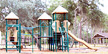 Tom Statham Park playground in Titusville, FL.